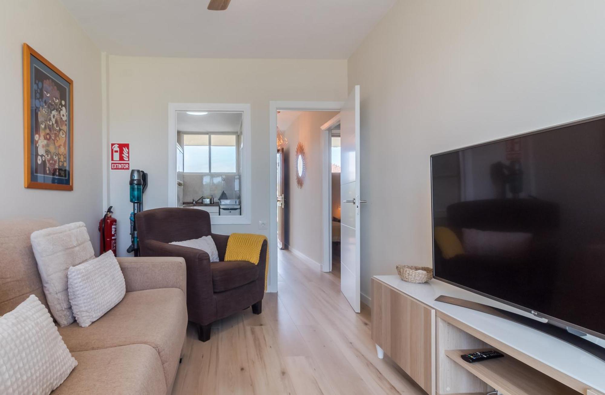El Papimba De Celorio A 150 Metros De La Playa Apartamento Exterior foto